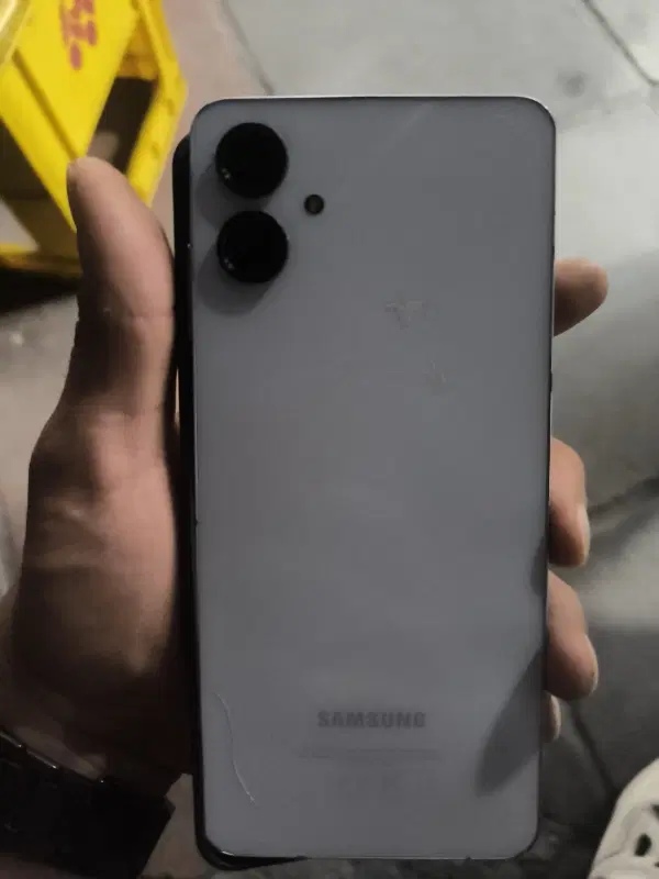 Samsung a06|موبایل|بندرعباس, |دیوار