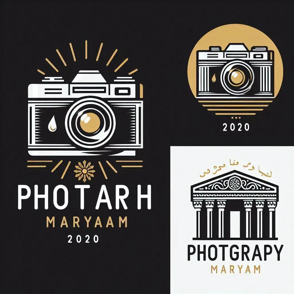 طراح حرفه ای لوگو و لوگو موشن|خدمات رایانه‌ای و موبایل|تبریز, |دیوار