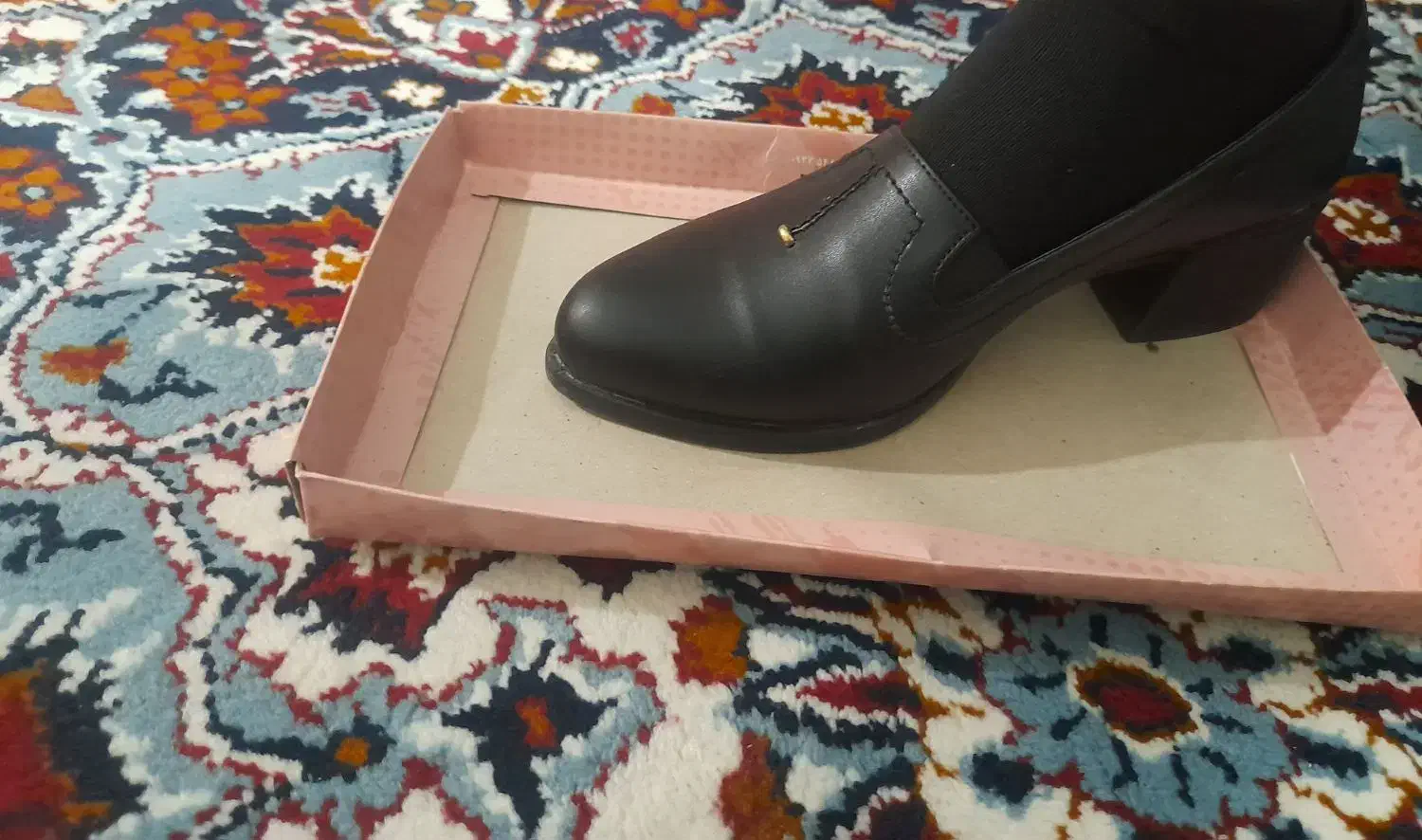 کفش زنانه سایز ۳۸|کیف، کفش، کمربند|زنجان, |دیوار