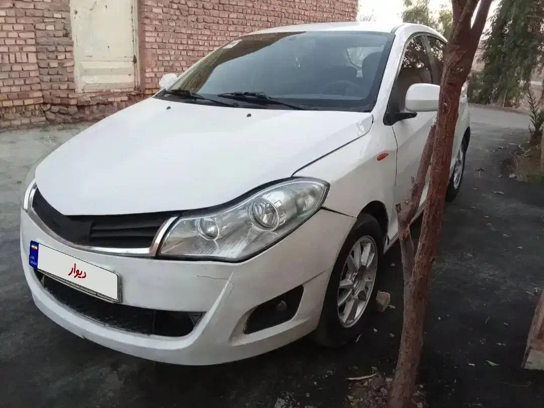 ام وی ام 315|خودرو سواری و وانت|رفسنجان, |دیوار