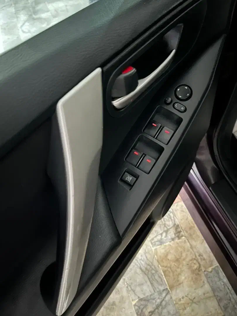 مزدا ۳نیو|خودرو سواری و وانت|تهران, شهرک نفت|دیوار