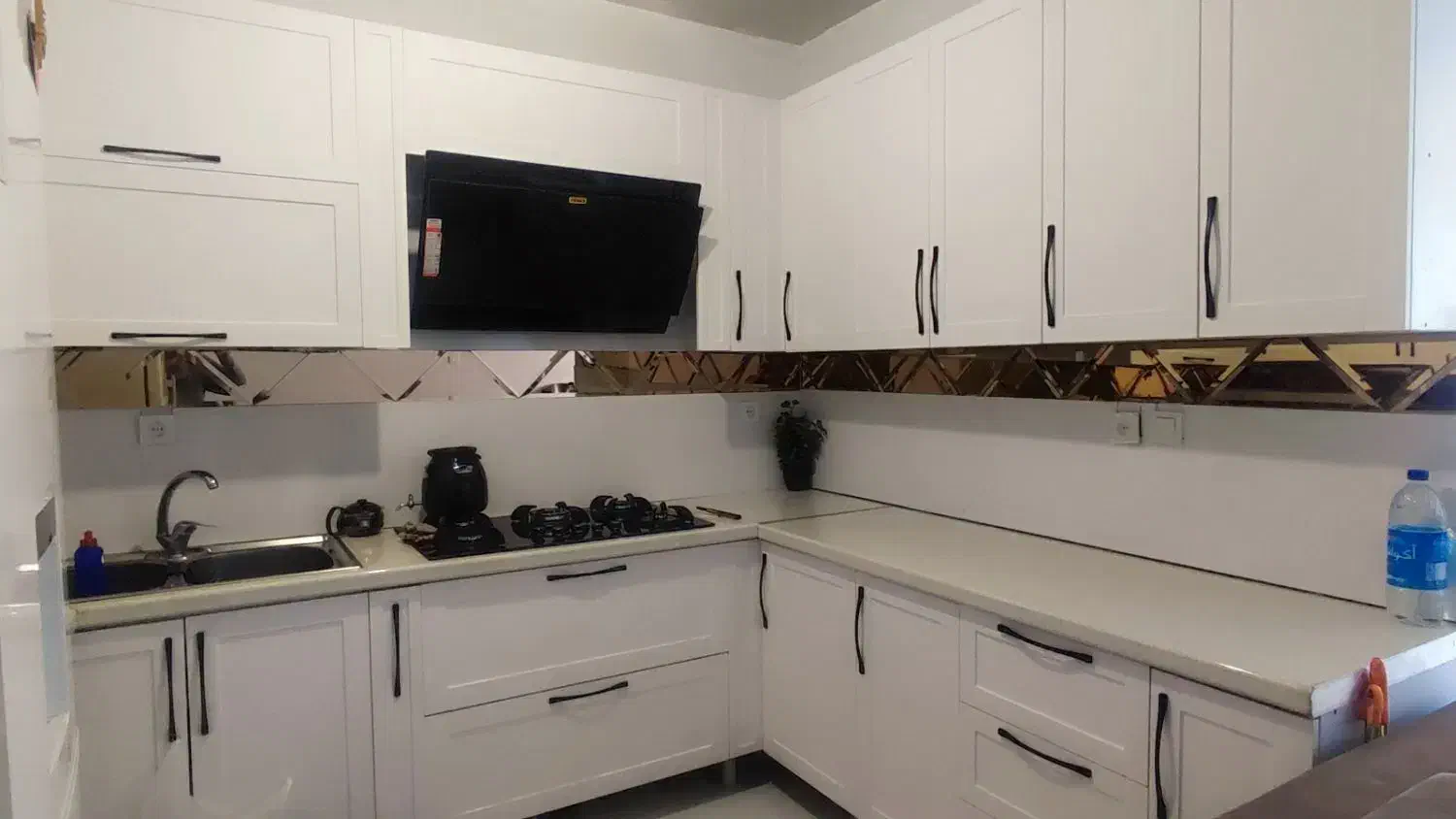 ۷۶ متر، رهن، جلفا، دو خواب