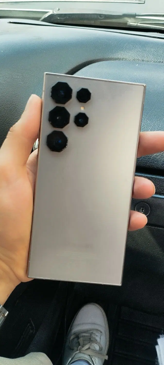 s24 ultra|موبایل|مراغه, |دیوار
