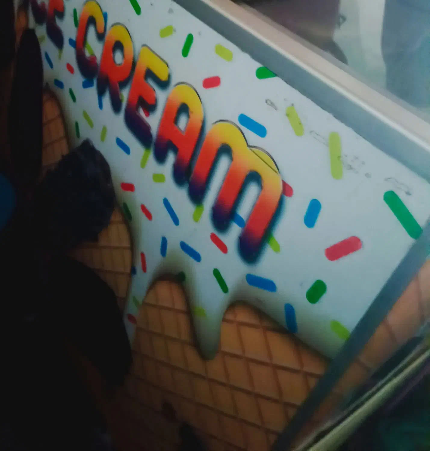 فریزر صندوقی ۶۵۰ لیتری|یخچال و فریزر|اندیمشک, |دیوار