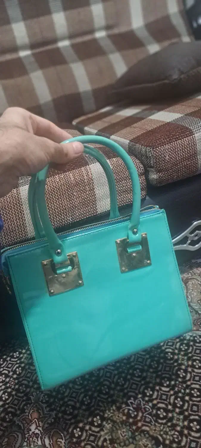 کیف های مجلسی واداری زنانه|کیف، کفش، کمربند|سنندج, |دیوار