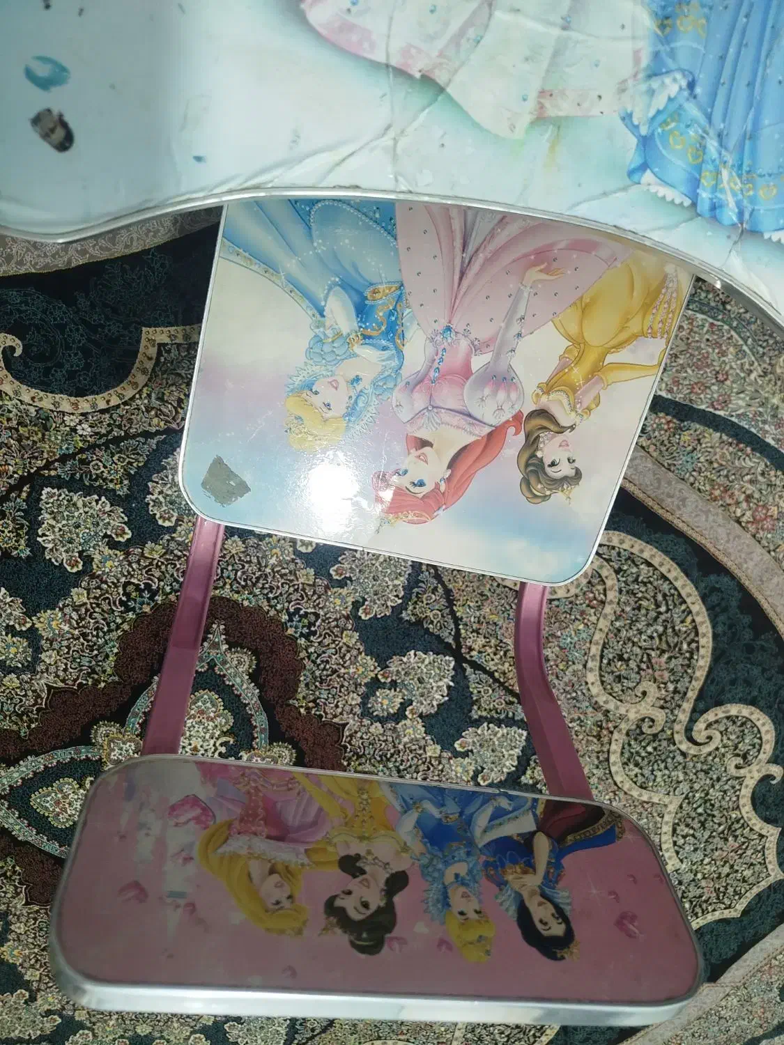 میز تحریر باصندلی|میز تحریر و کامپیوتر|چابهار, |دیوار