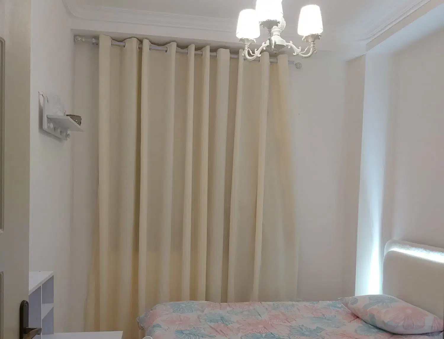 پرده|پرده، رانر، رومیزی|بندرعباس, |دیوار