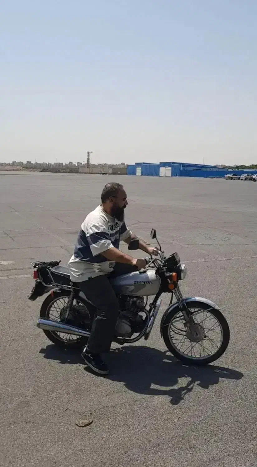 آموزش تخصصی گواهی نامه موتور و موتور سواری|خدمات آموزشی|تهران, بوستان بعثت (باغ آذری)|دیوار