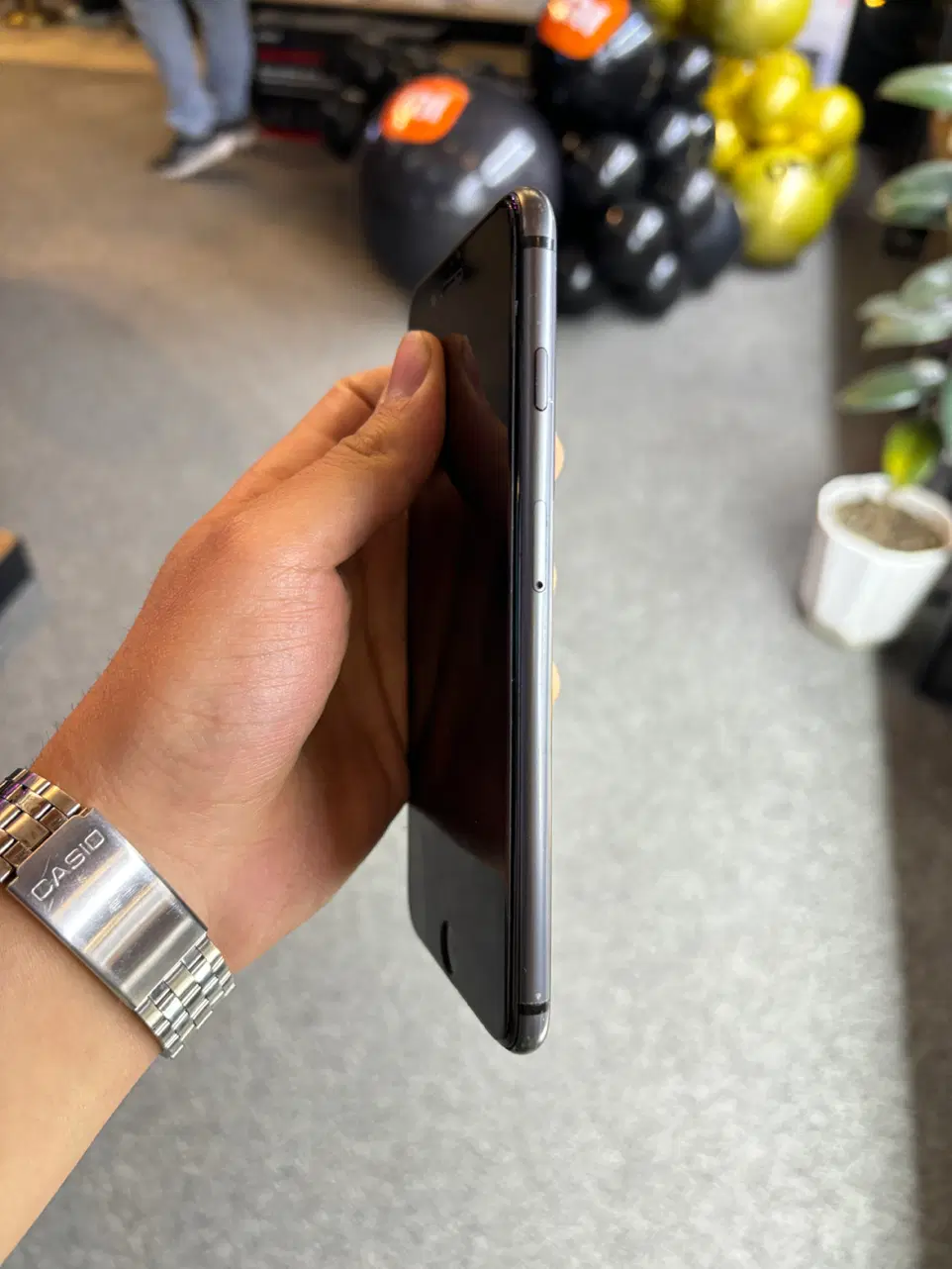 Iphone 8 plus + 256|موبایل|تهران, شهرک غرب|دیوار