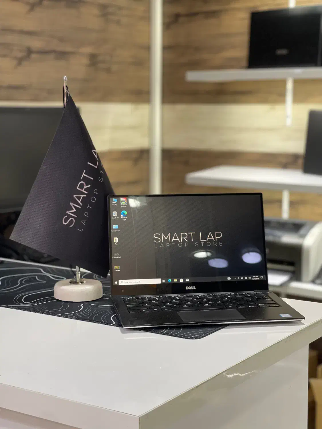 لپ تاپ دل xps لمسی 3K دانشجویی بالوازم/کد259|رایانه همراه|اسلامآباد غرب, |دیوار