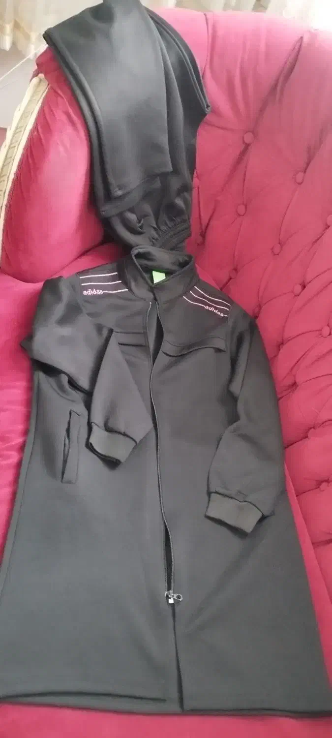 ست گرمکن ورزشی زنانه|لباس|خرمآباد, |دیوار