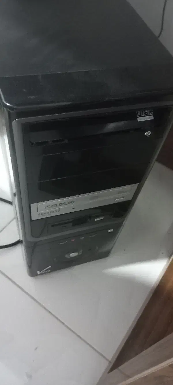 کیس|رایانه رومیزی|شهرضا, |دیوار