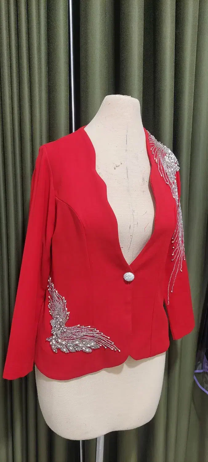 کت مجلسی|لباس|جلفا, |دیوار