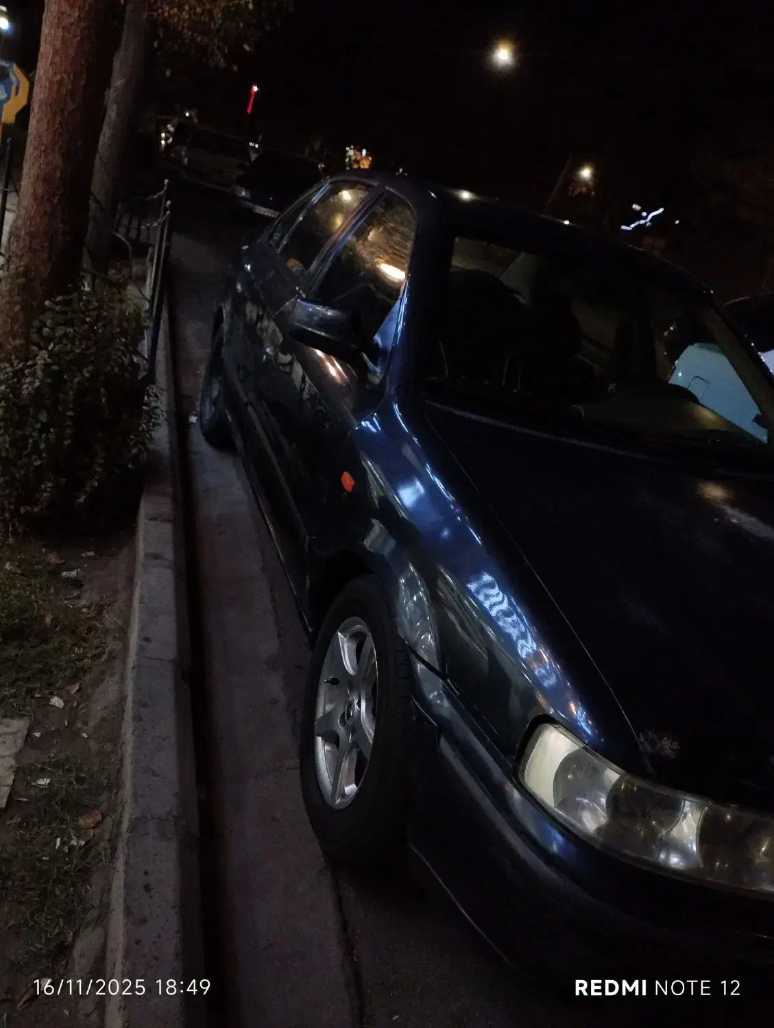 سمند LX|خودرو سواری و وانت|سیرجان, |دیوار