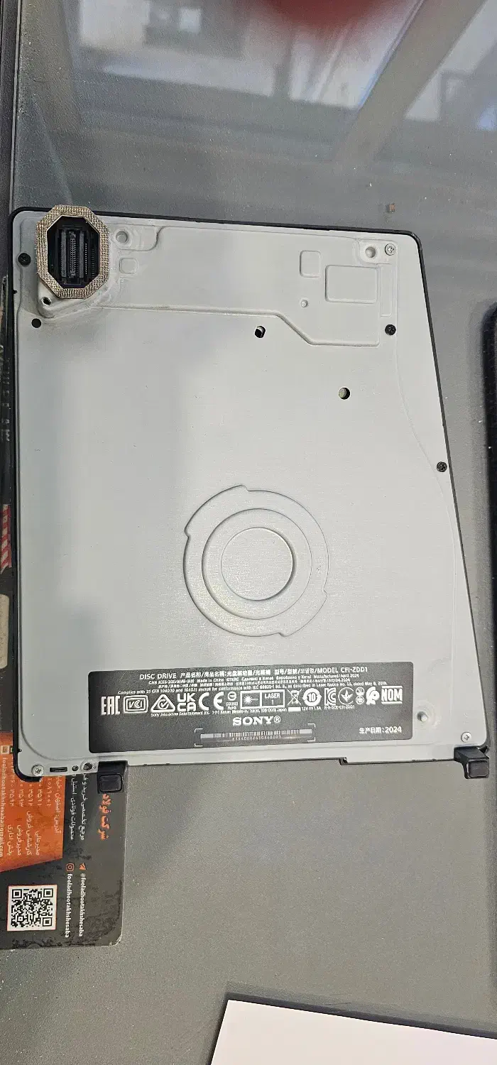 دی وی دی رام ps5|کنسول، بازی ویدئویی و آنلاین|تهران, ده‌ونک|دیوار