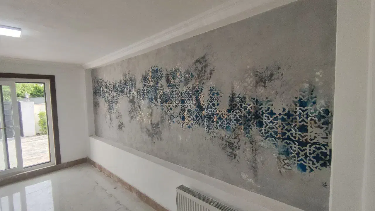 اجرای تخصصی میکروسمنت وپتینه ایتالیایی درمازندران|خدمات پیشه و مهارت|دابودشت, |دیوار