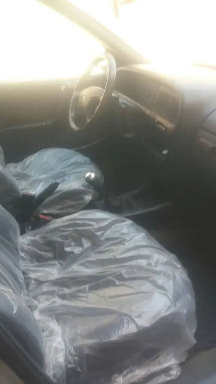 زانتیا 1800ccمد82|خودرو سواری و وانت|مشهد, نوید|دیوار