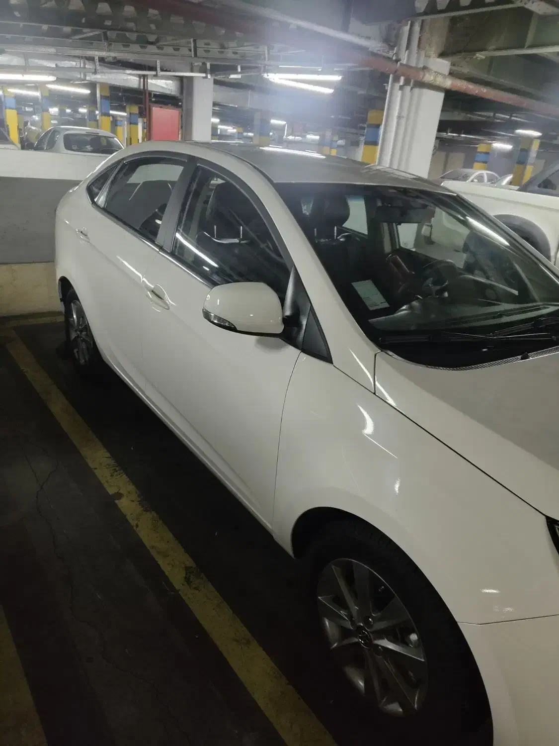 جک j4 مدل ۱۴۰۴|خودرو سواری و وانت|تهران, فدک|دیوار