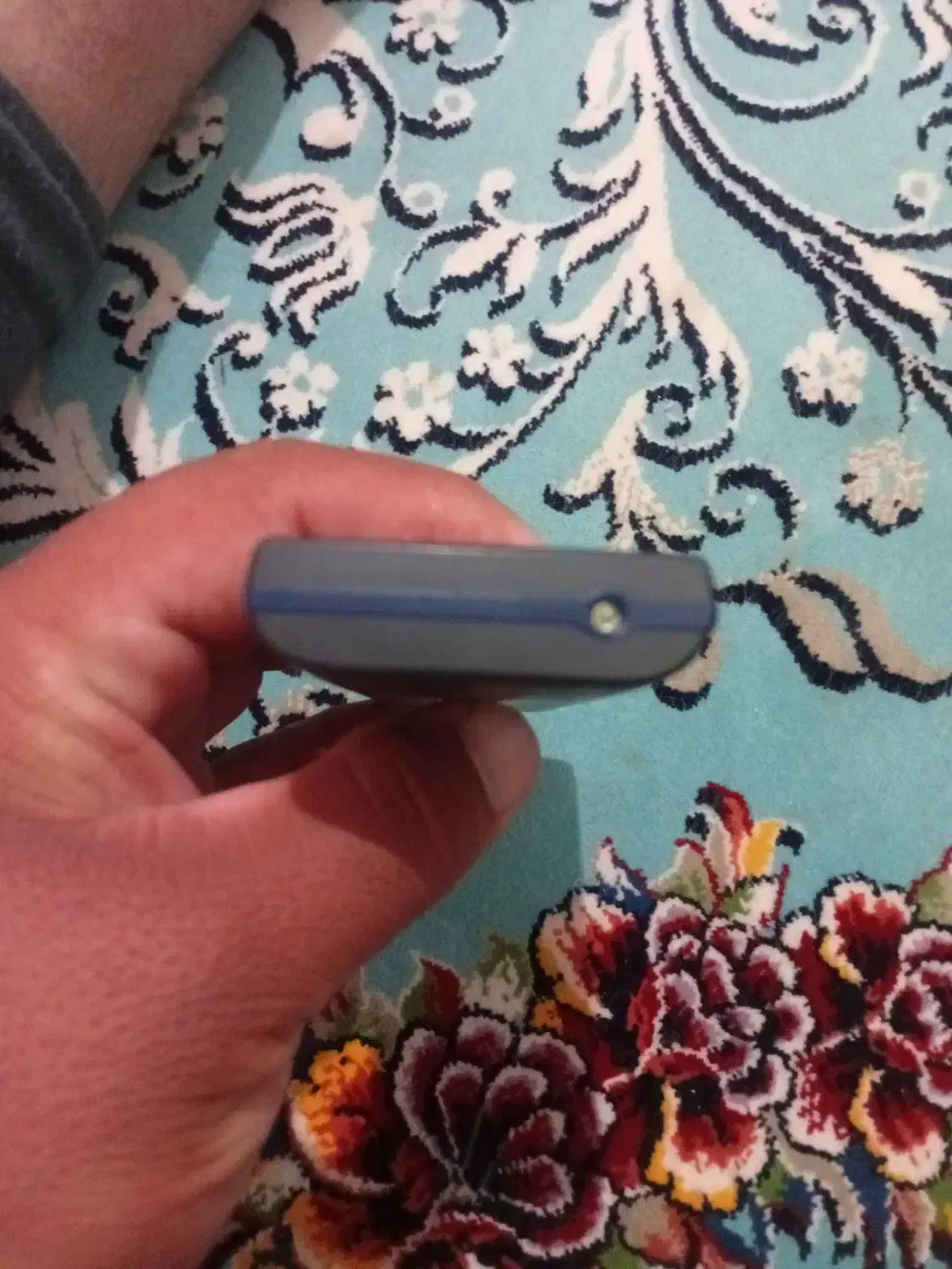 گوشی نو کیا ۱۰۶ 4G|موبایل|کرمان, |دیوار