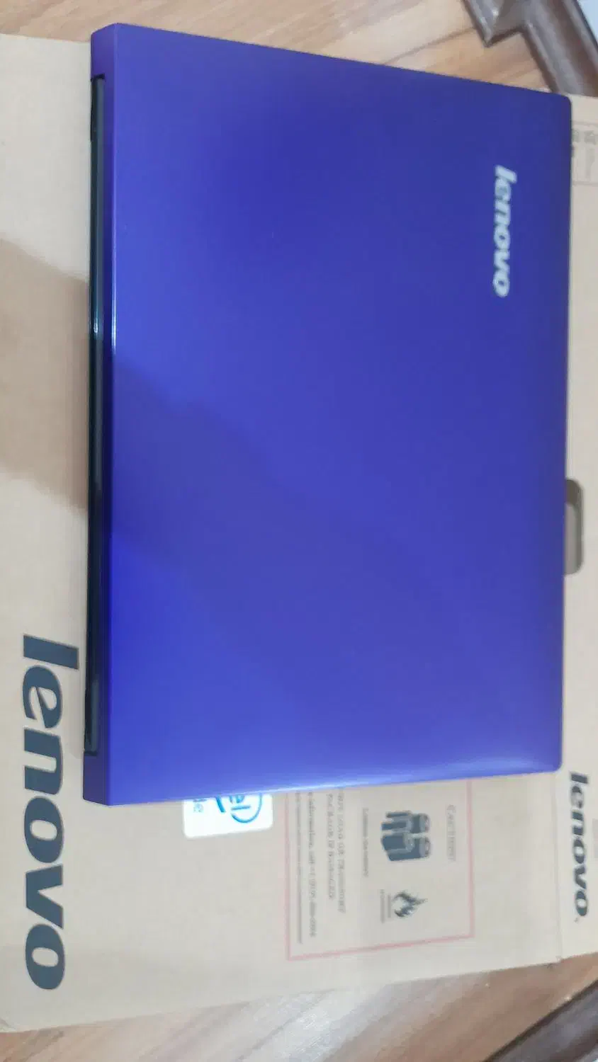 لپ تاپ در حد نو با قوطی گیمینگ و دانشجویی|رایانه همراه|مرند, |دیوار