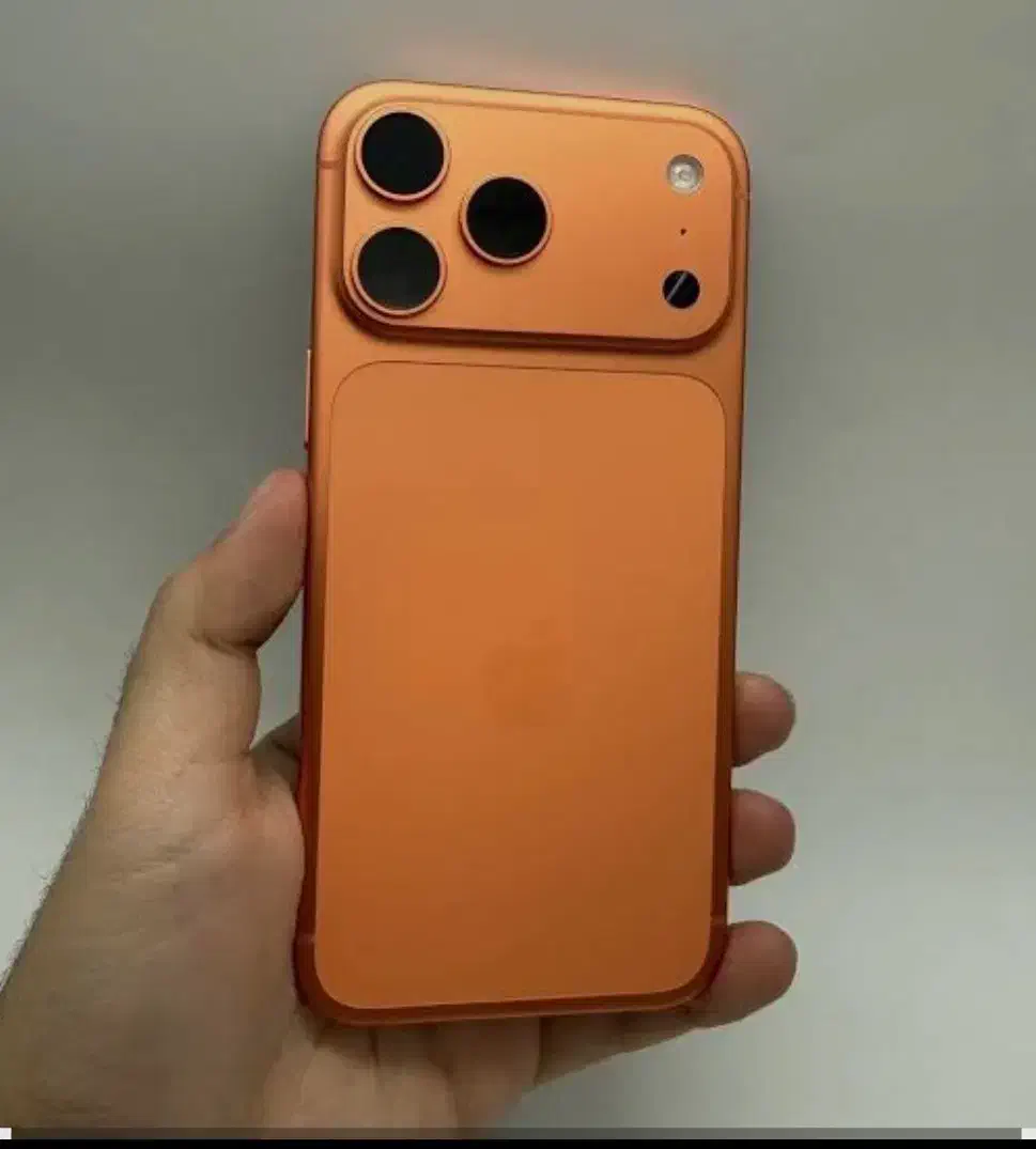 ایفون ۱۷promax|موبایل|اصفهان, مهدی آباد|دیوار