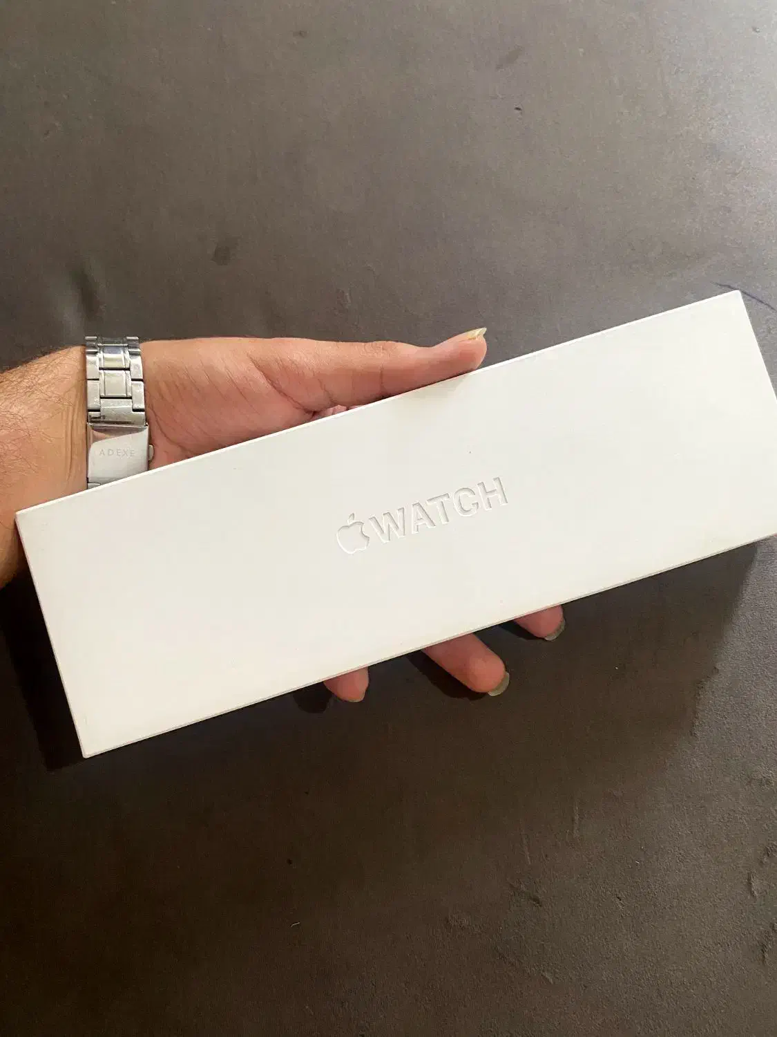 اپل واچ سری 9|ساعت|کرج, ساماندهی|دیوار