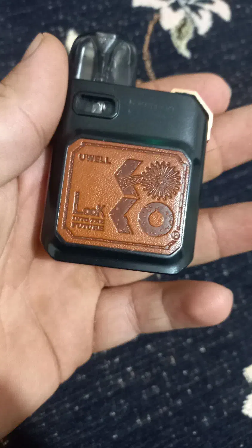 پاد.قلیون. در حد نو|زیورآلات و اکسسوری|محمدشهر, محمدشهر|دیوار