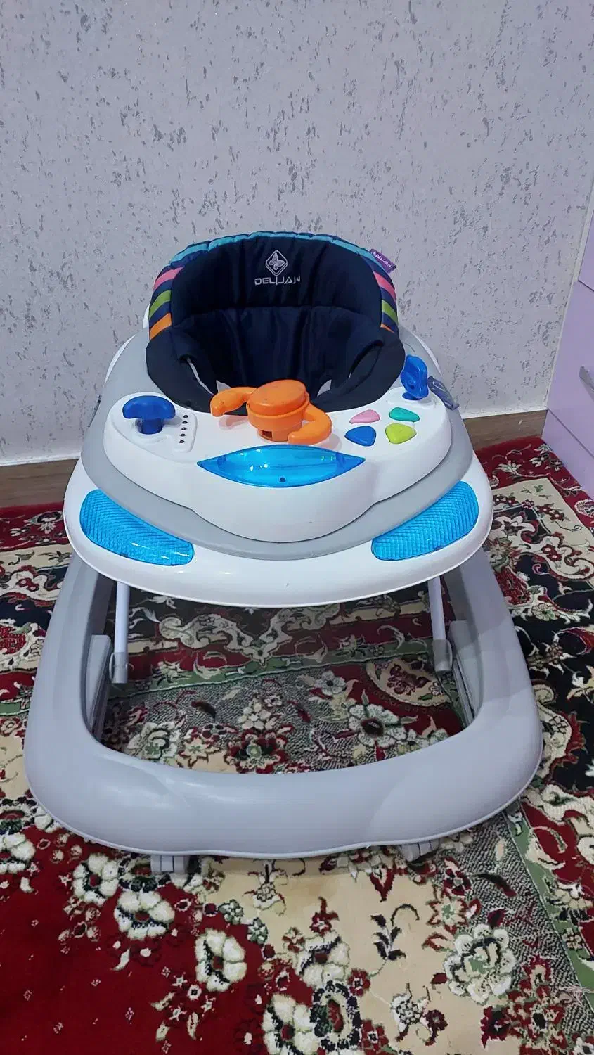 روروئک بچه سالم|اسباببازی|اردبیل, |دیوار