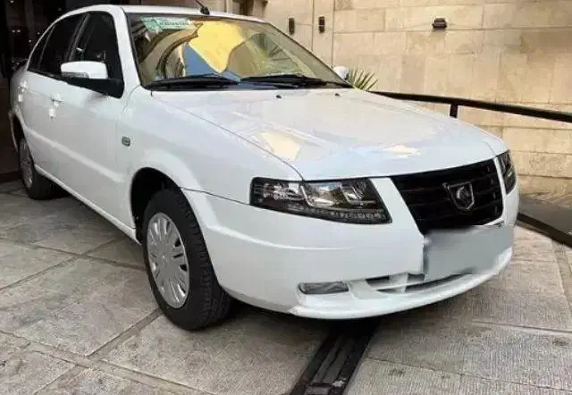 حواله سورن پلاسXU7P فوقالعاده|خودرو سواری و وانت|کاشان, طاهرآباد|دیوار