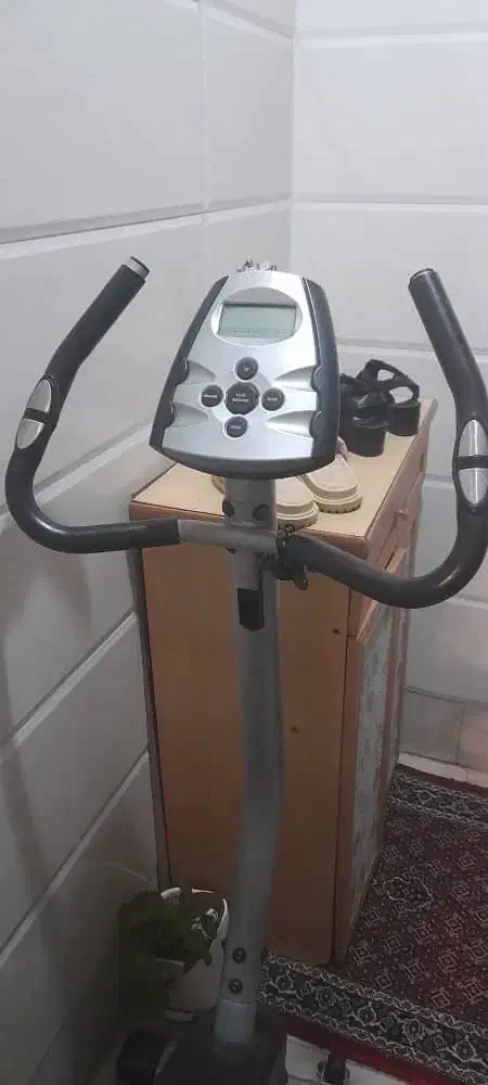 دوچرخه ورزشی|تجهیزات ورزشی|اسلام‌شهر, شهرک مصطفی خمینی|دیوار