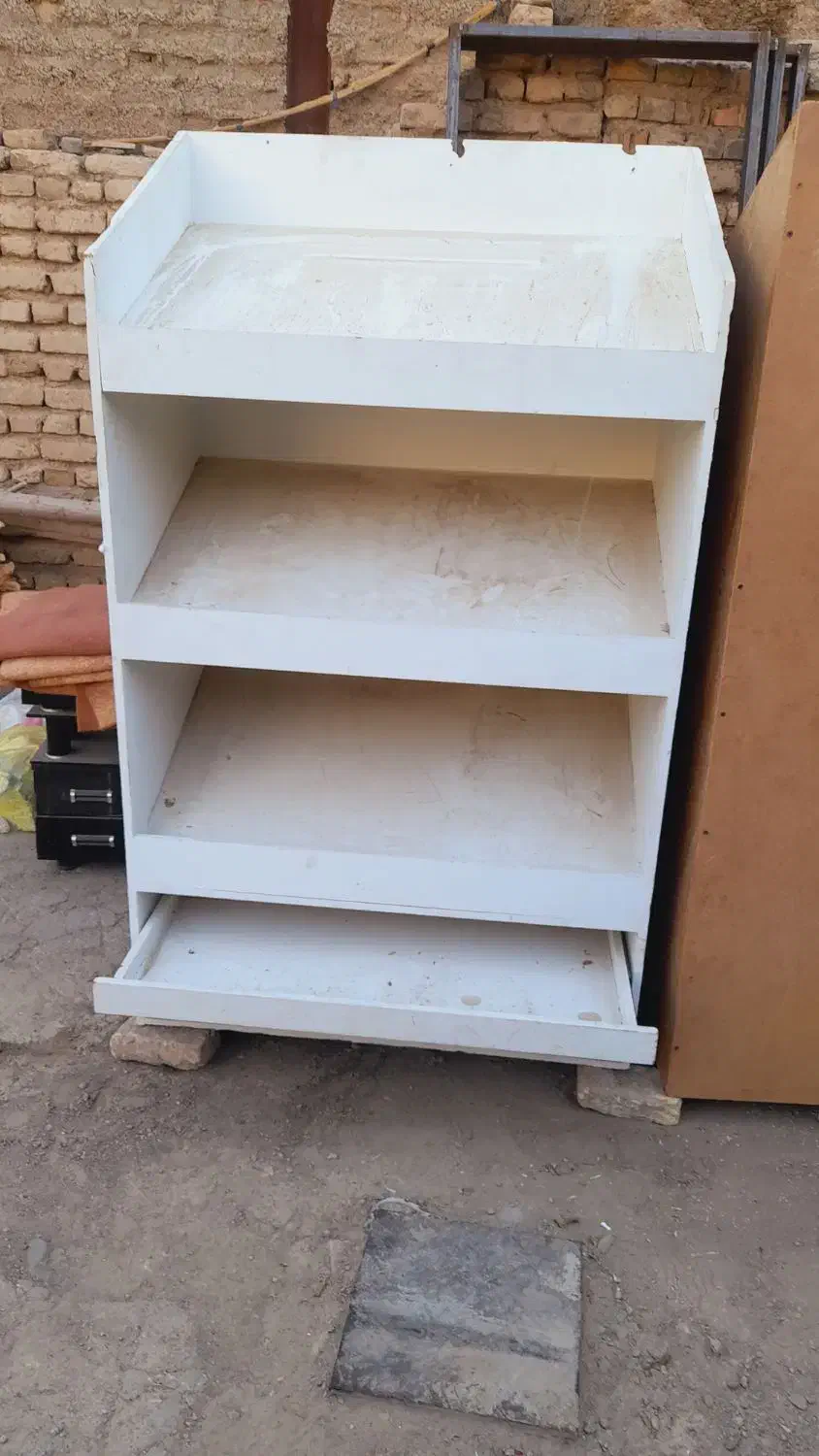 ویترین گازو سینک|بوفه، ویترین، کنسول|مشهد, توس (بلوار توس)|دیوار