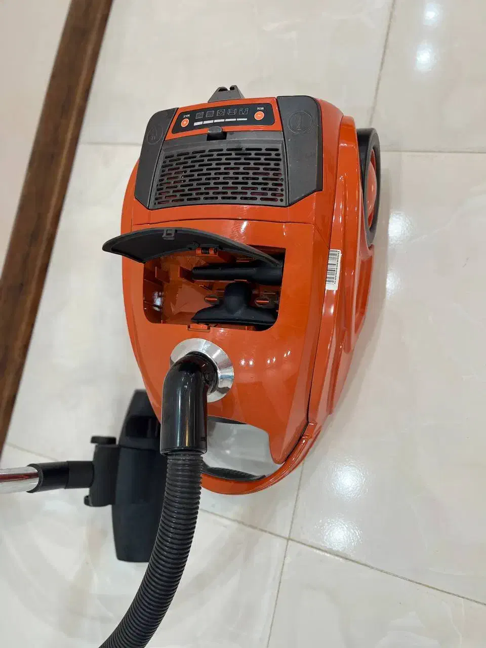 جاروبرقی فروش|جاروبرقی، جارو شارژی، بخارشو|رشت, بلوار گیلان|دیوار