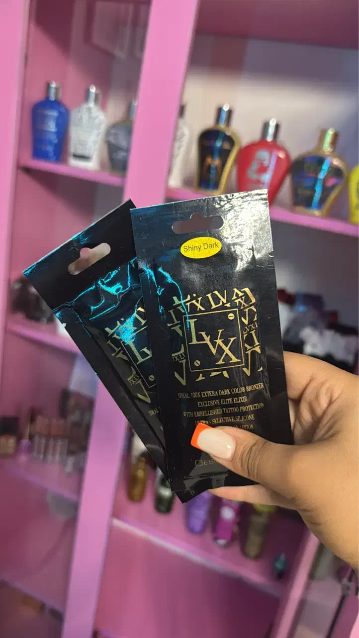 سولاریوم شرق تهران برنز شکلاتی و طلایی|خدمات آرایشگری و زیبایی|تهران, نبی اکرم|دیوار