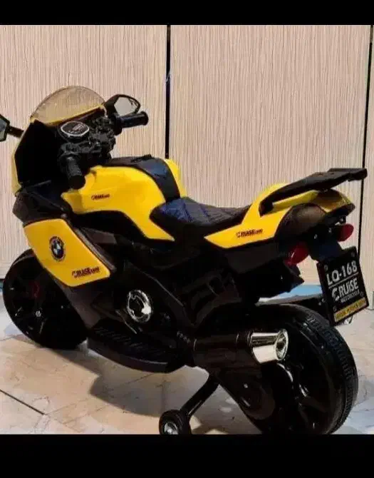 موتورشارژی|اسباب‌بازی بچه|ارمند, |دیوار