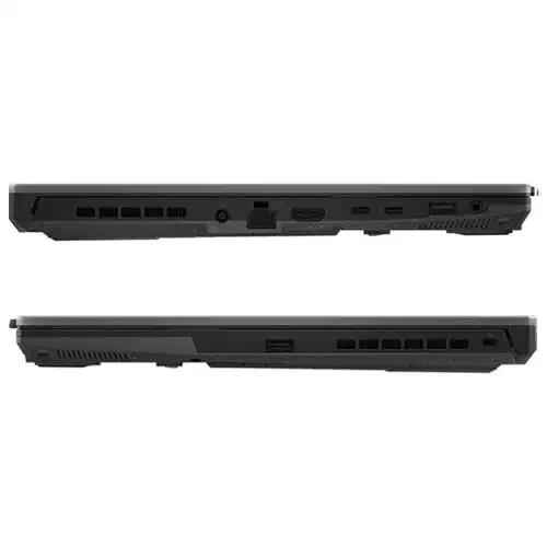 لپتاپ ایسوس TUF GAMING F15 آکبند|رایانه همراه|تهران, دریاچه شهدای خلیج فارس|دیوار