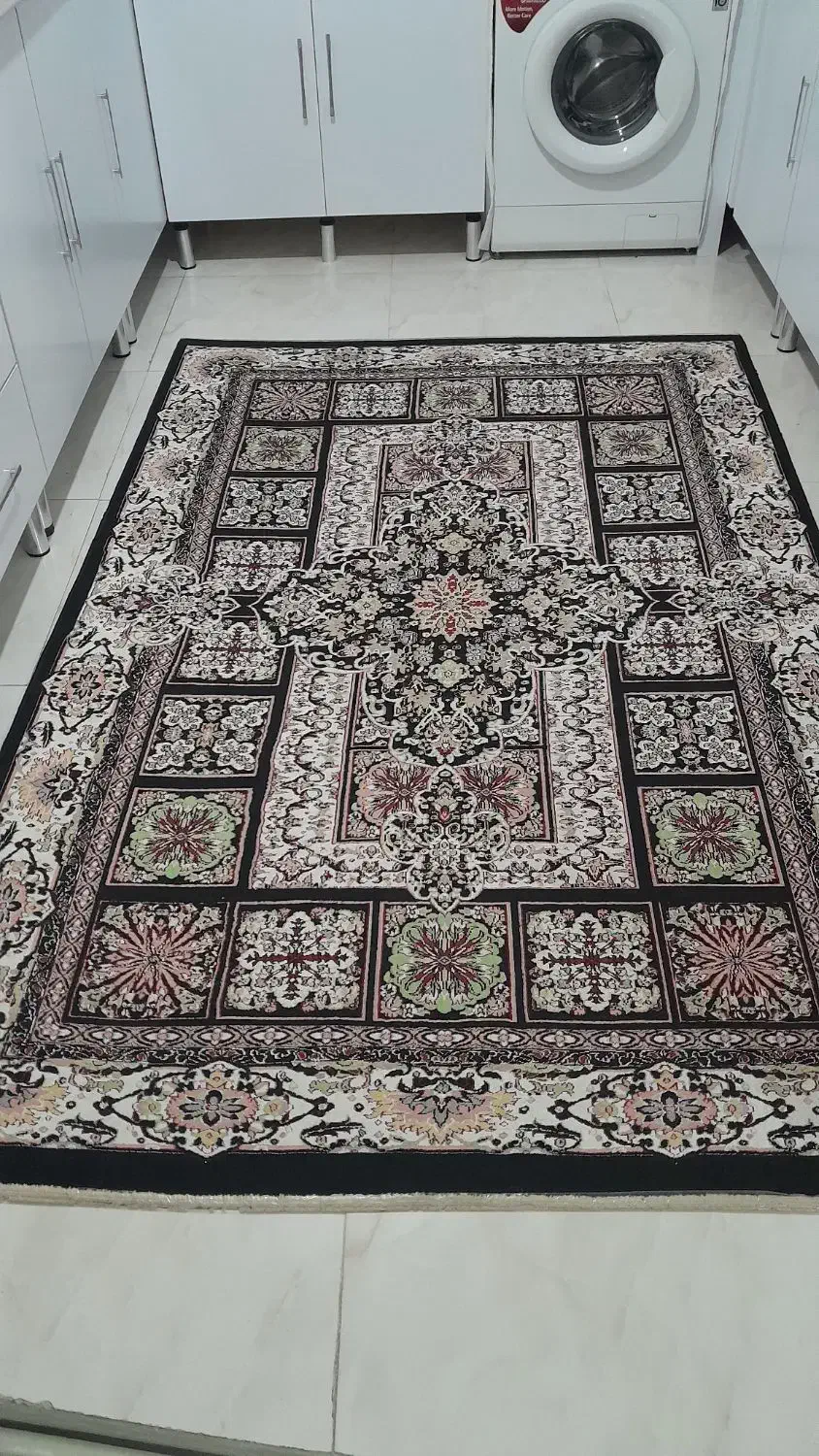 فرش|فرش|پاکدشت, پاکدشت (مامازند)|دیوار