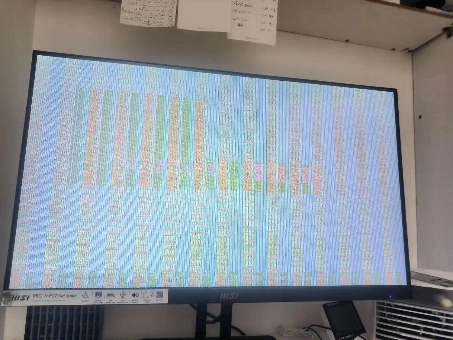 rx580 معیوب|قطعات و لوازم جانبی رایانه|مشهد, سیلو|دیوار