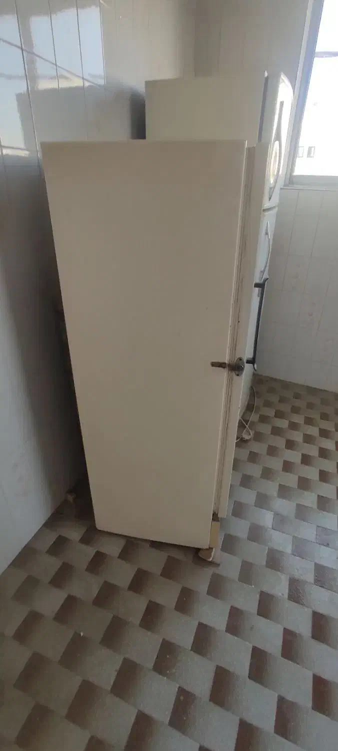 یخچال تک در|یخچال و فریزر|آمل, |دیوار