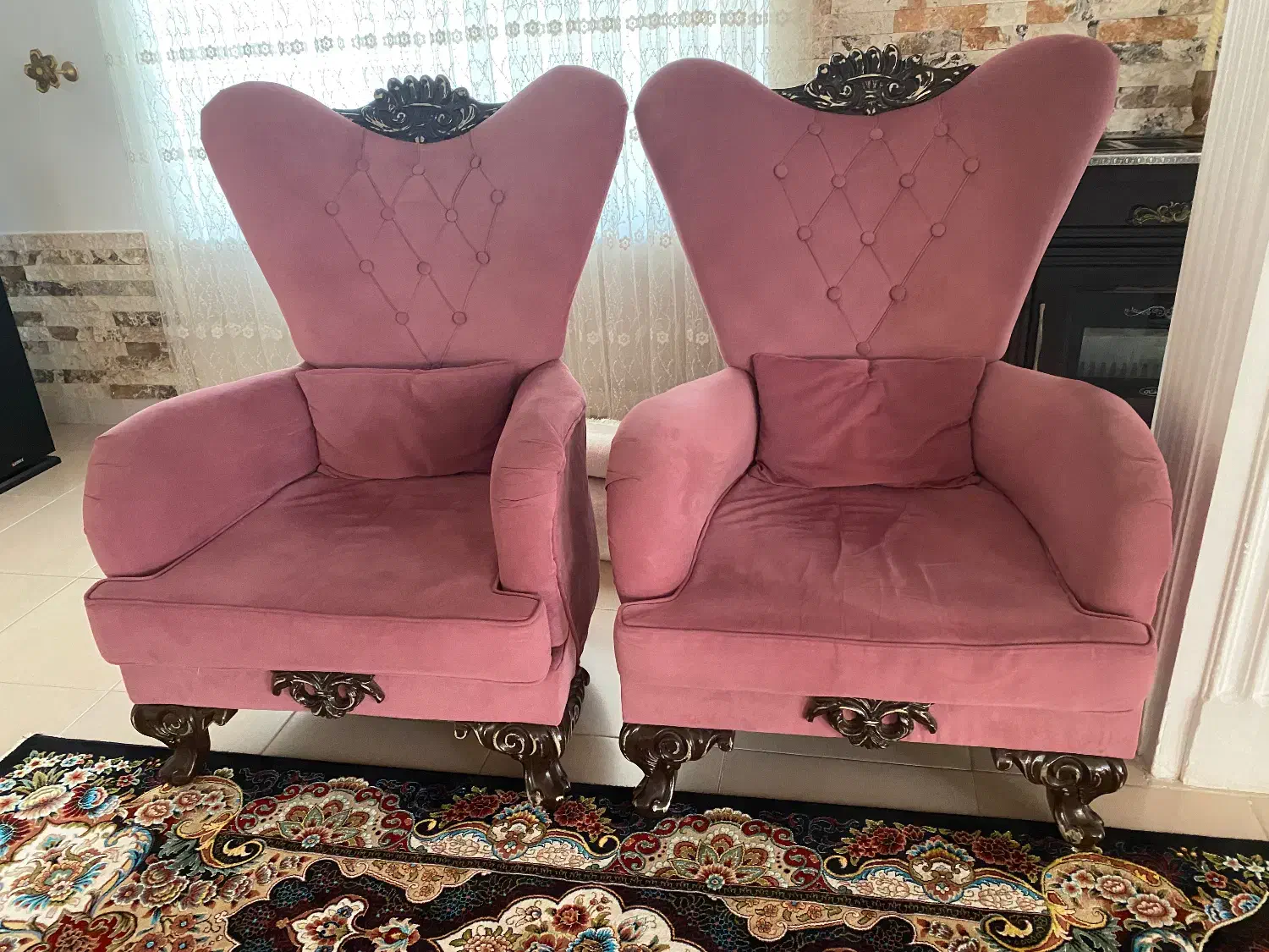 مبل|مبلمان خانگی و میز عسلی|نوشهر, |دیوار