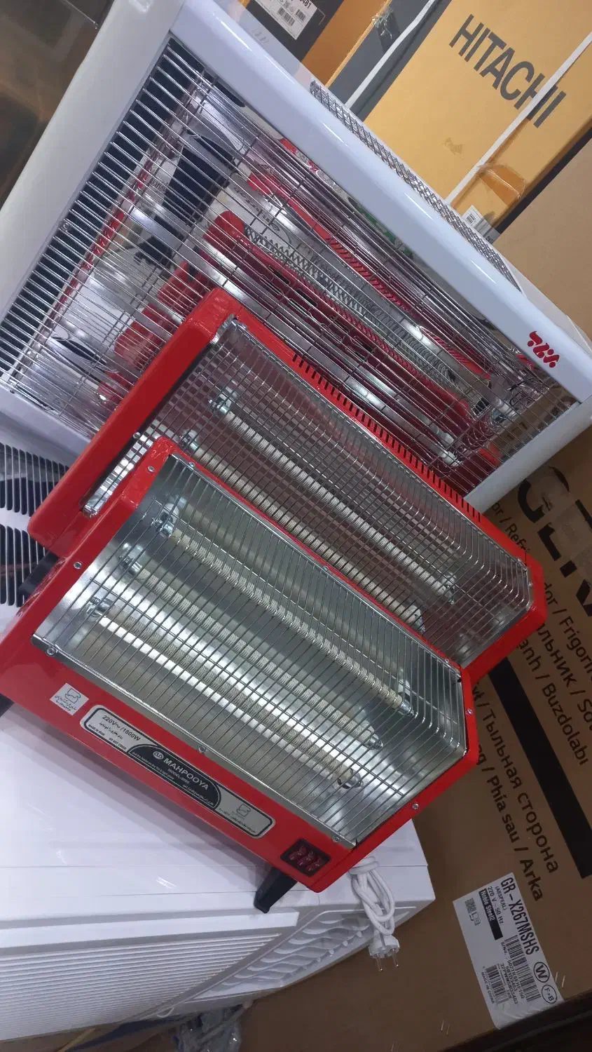 شوفاژ ، هیتر ،ابگرمکن|آبگرمکن، پکیج، شوفاژ|آبادان, |دیوار