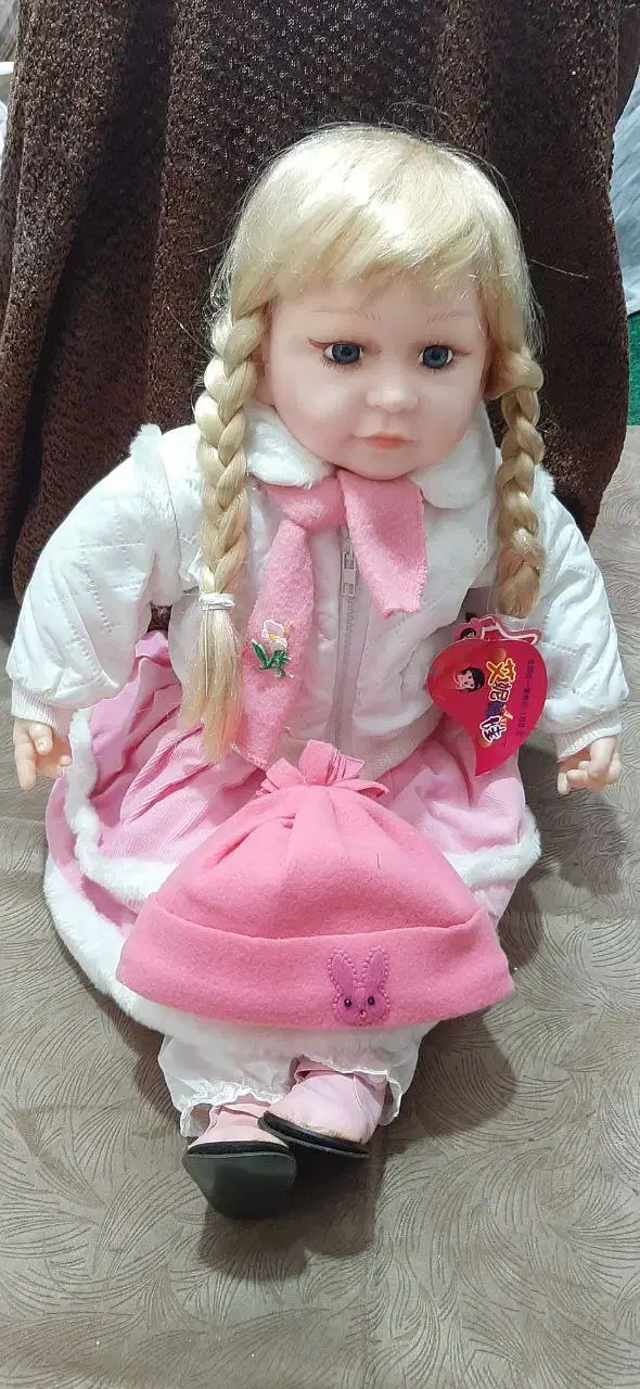 چند عروسک شیک|اسباببازی بچه|قائمشهر, |دیوار