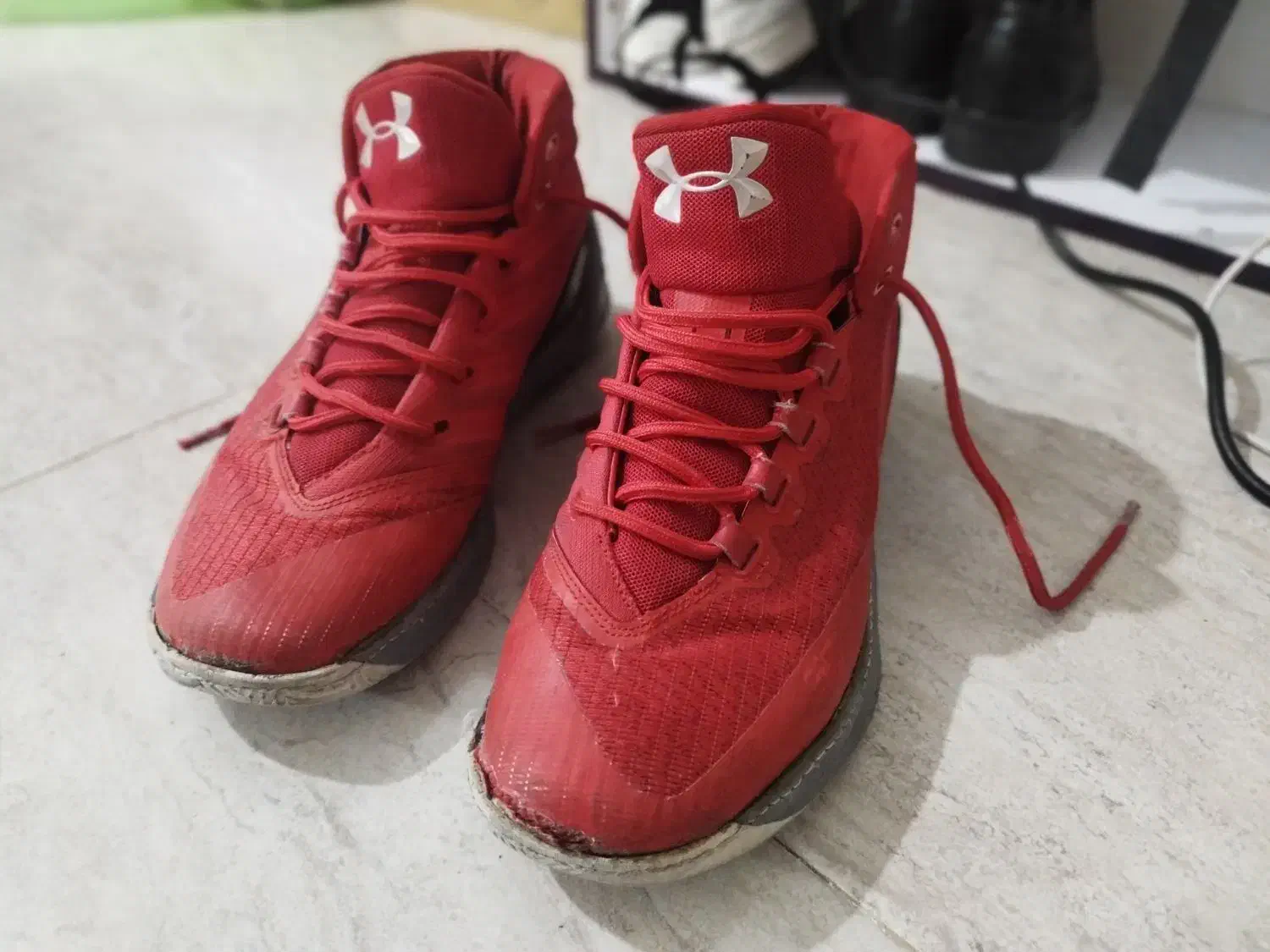 کفش|کیف، کفش، کمربند|بوشهر, |دیوار