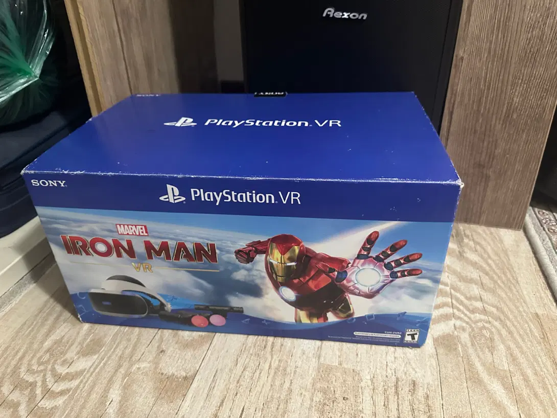 Ps vr|کنسول، بازی ویدئویی و آنلاین|کرج, عظیمیه|دیوار