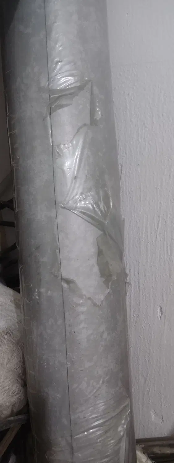 کپوش pvc|مصالح و تجهیزات ساختمان|بندرعباس, |دیوار