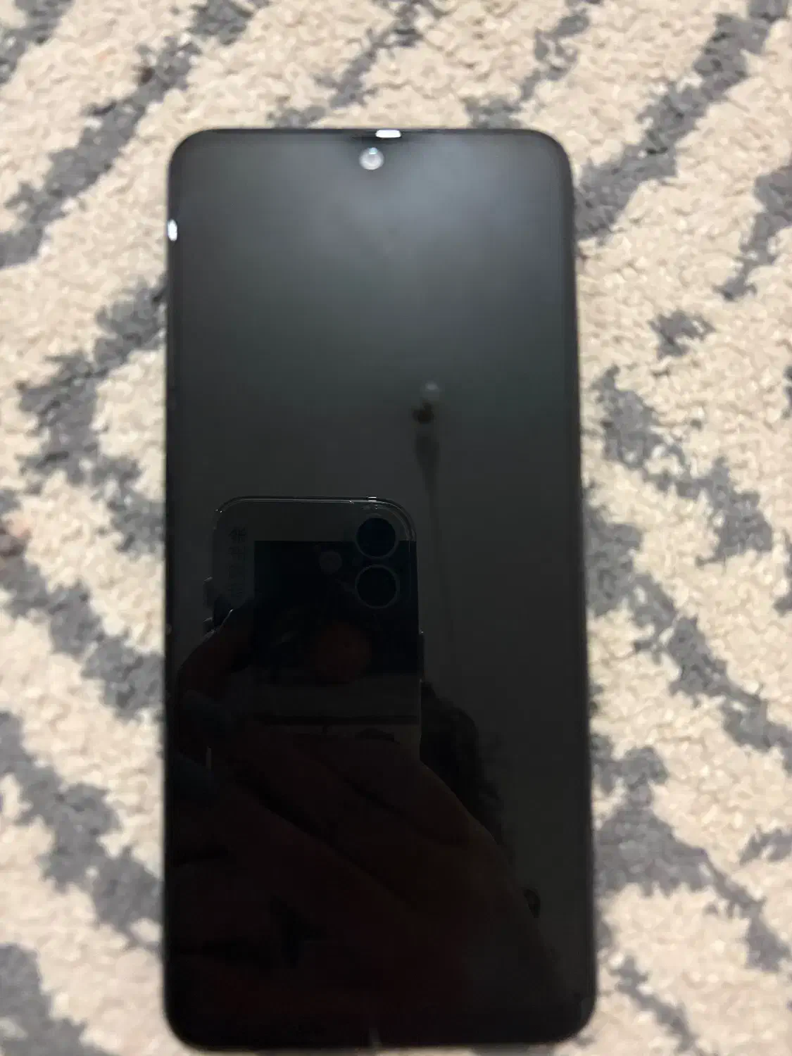 گوشی نوت ۱۲|موبایل|خرم‌آباد, |دیوار