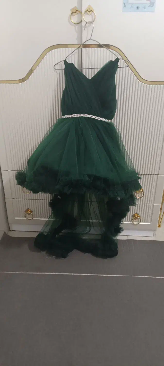 مجلسی|کفش و لباس بچه|قم, قلعه کامکار|دیوار