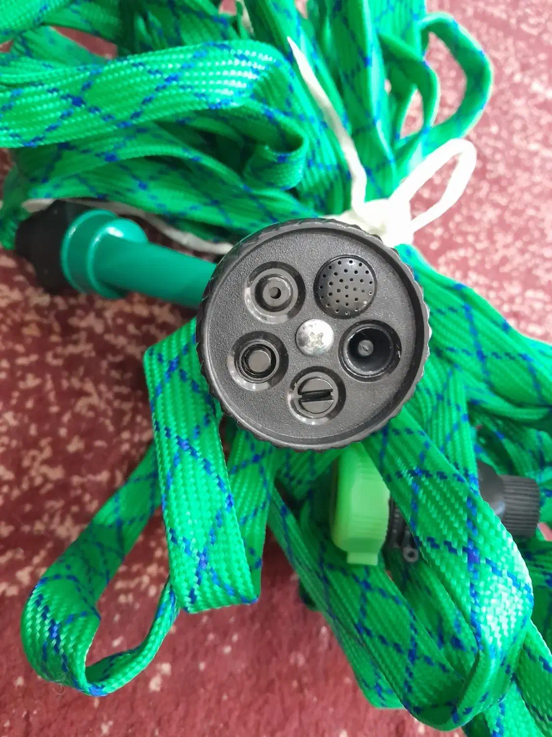 شلنگ کارواش|لوازم نظافت|مشهد, الهیه|دیوار