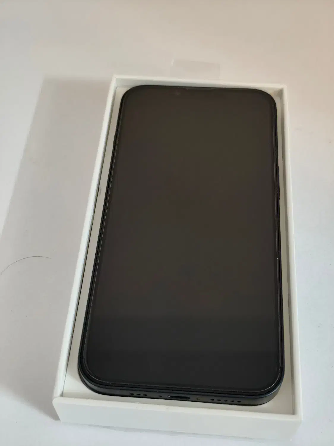 گوشی آیفون 13|موبایل|ساوه, |دیوار