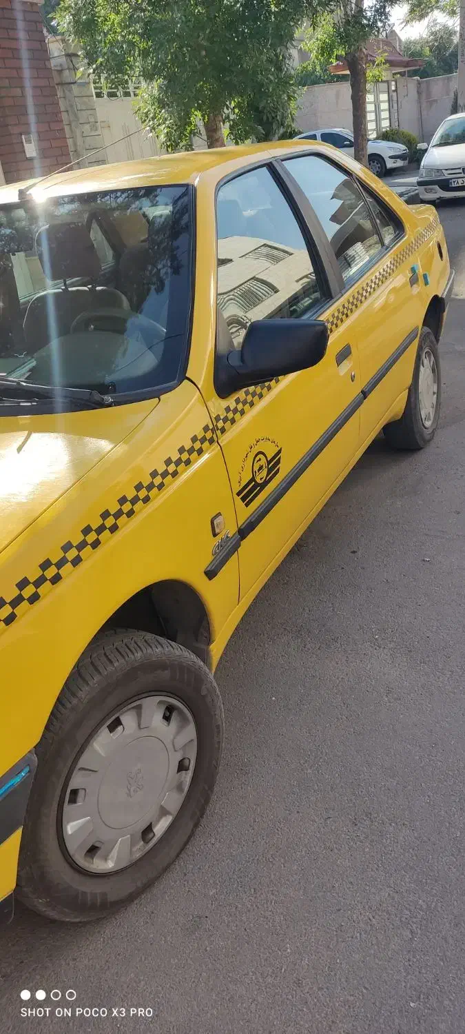 فروش خودرو پژو405|خودرو سواری و وانت|آبیک, |دیوار