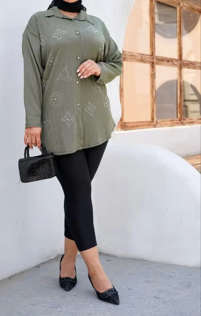 لباس زنانه قواره دار|لباس|کیش, |دیوار